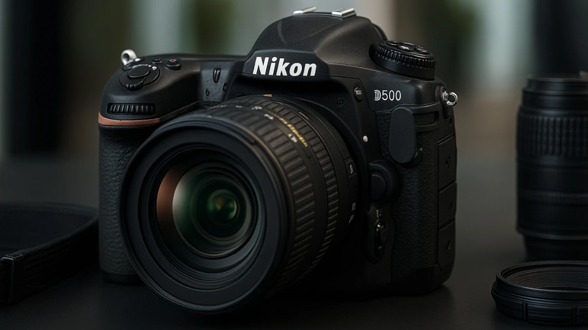 Top 7 DSLR Cameras Still Worth Buying in the Mirrorless Era