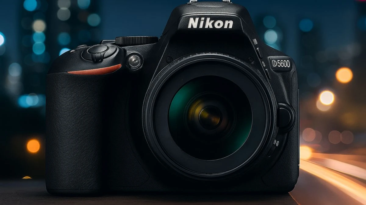 Top 10 Budget-Friendly DSLR Cameras for Photography Lovers