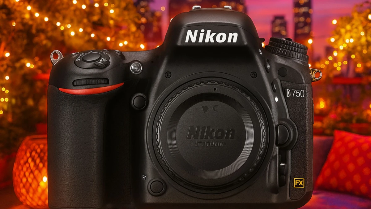 Top 10 DSLR Cameras Perfect for Low-Light Photography