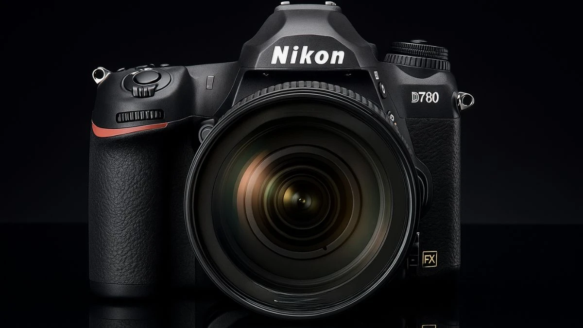 7 Must-Have DSLR Cameras for Stunning Portrait Shots