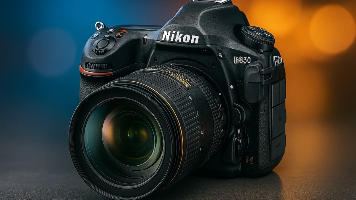 Top 10 Best Cameras for Action Photography That Freeze Motion Like a Pro