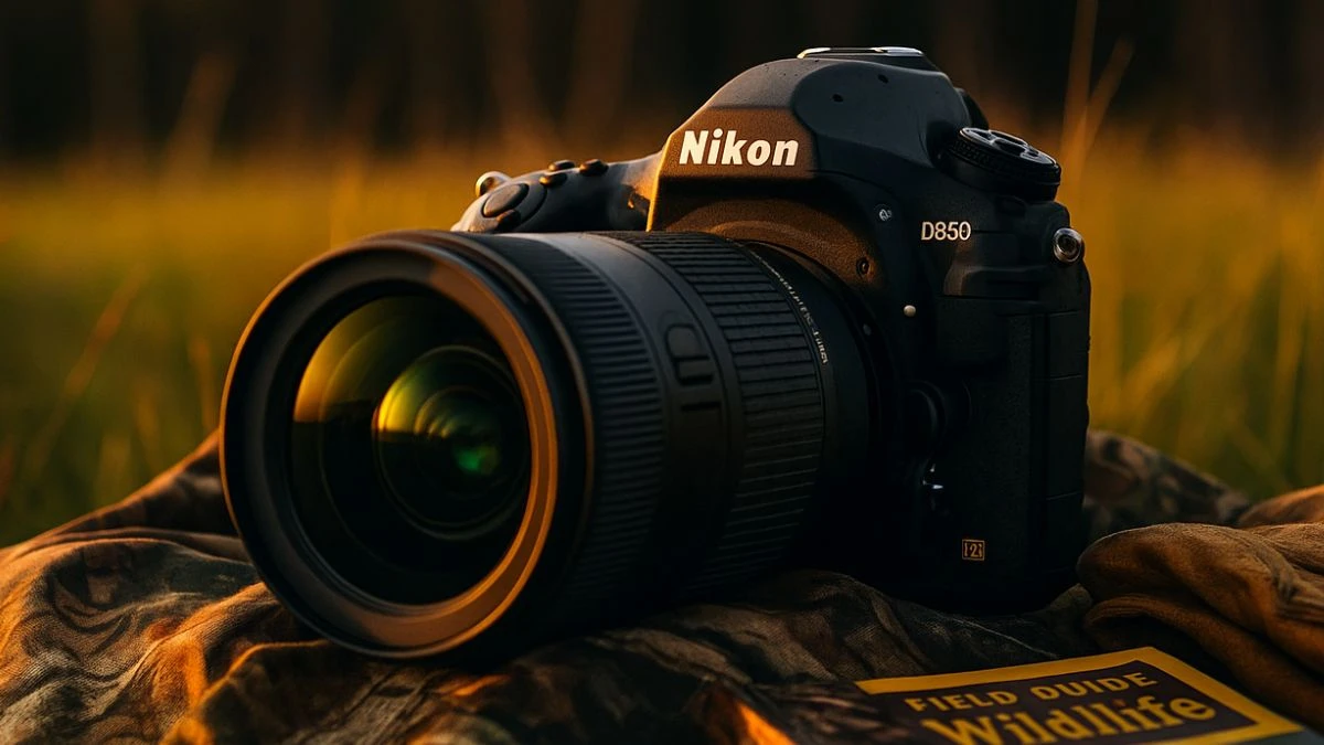 7 Must-Have DSLR Cameras for Stunning Portrait Shots