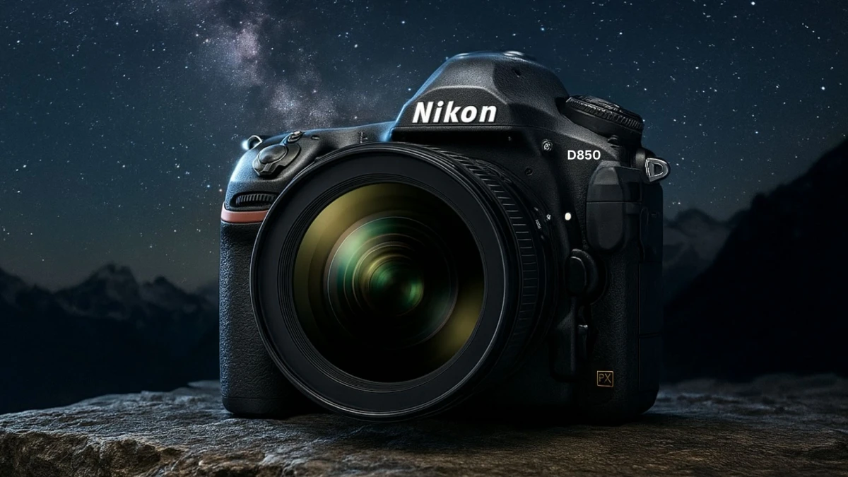 Top 10 DSLR Cameras Perfect for Low-Light Photography