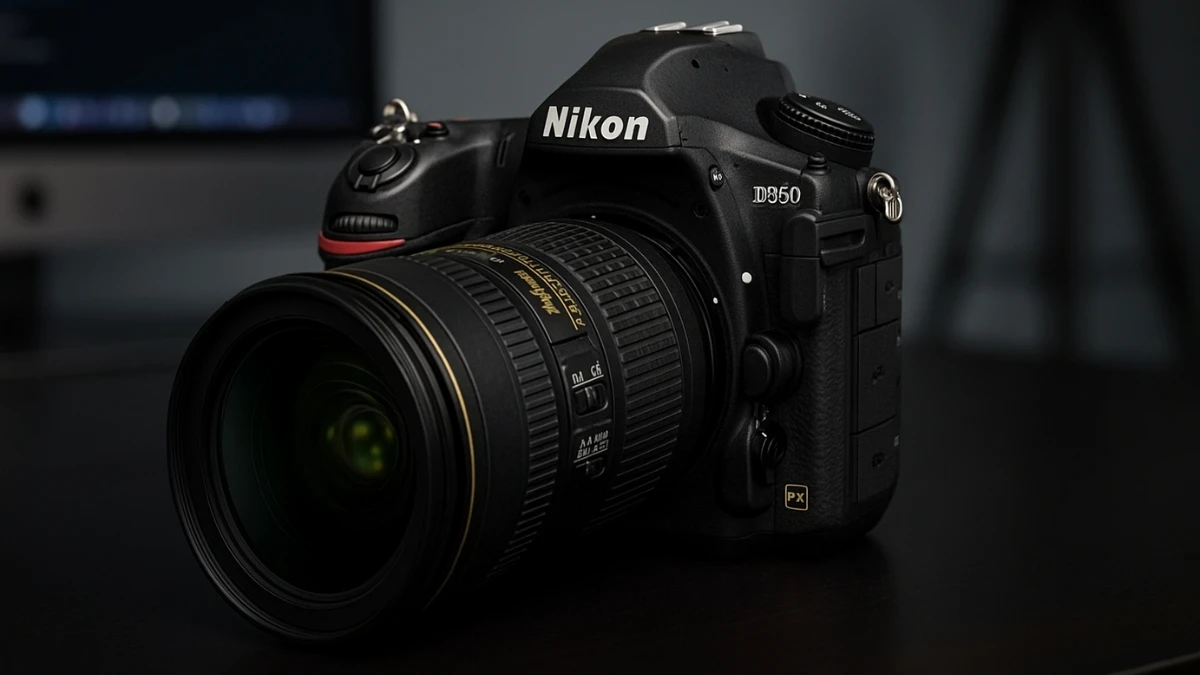 Top 7 DSLR Cameras Still Worth Buying in the Mirrorless Era