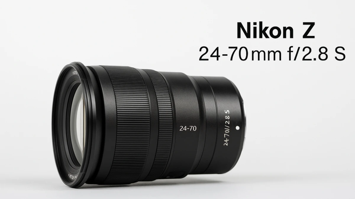 Top 5 Canon/Nikon/Sony Lenses for Professional Photography Who Makes the BEST Lenses?