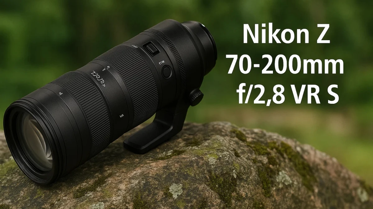 Top 5 Canon/Nikon/Sony Lenses for Professional Photography Who Makes the BEST Lenses?