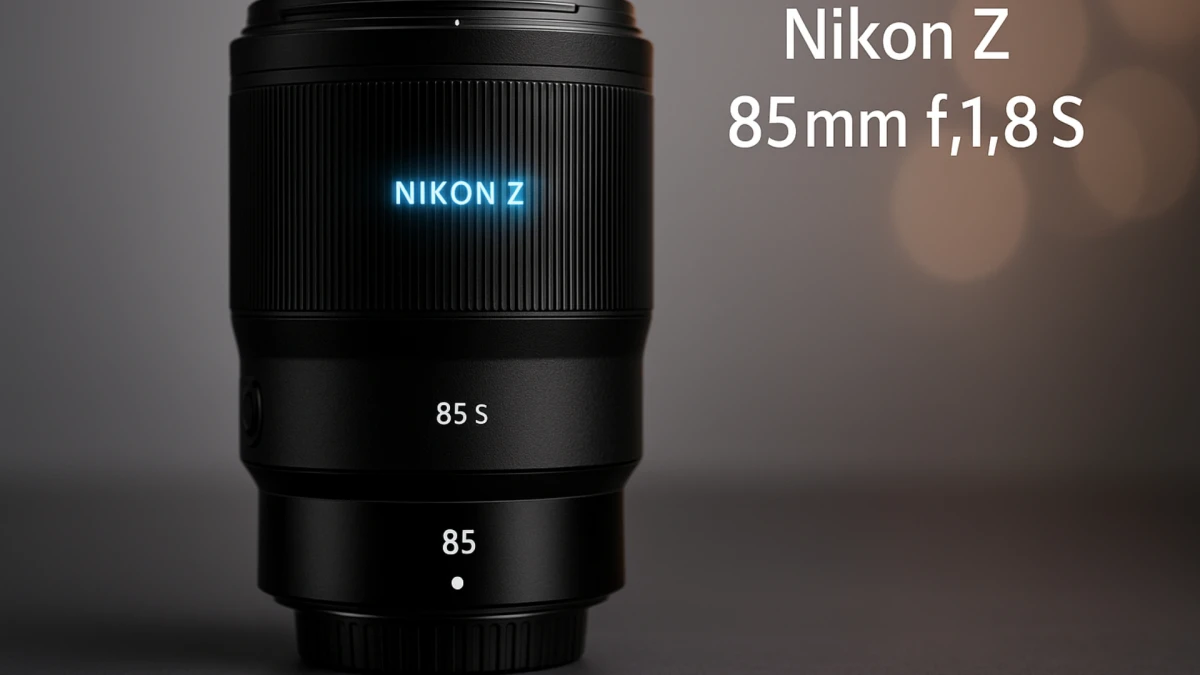 Top 5 Canon/Nikon/Sony Lenses for Professional Photography Who Makes the BEST Lenses?