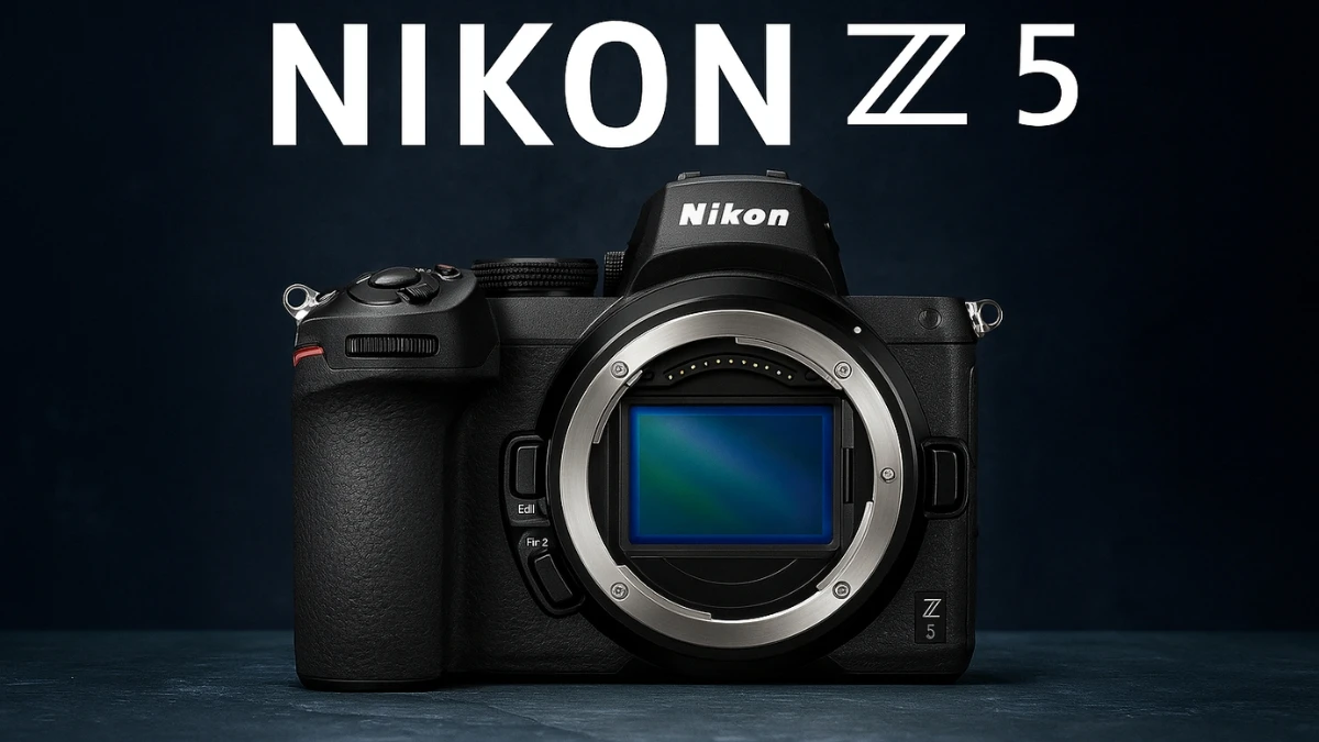 Top 10 DSLR and Mirrorless Cameras for Advanced Photography in 2025