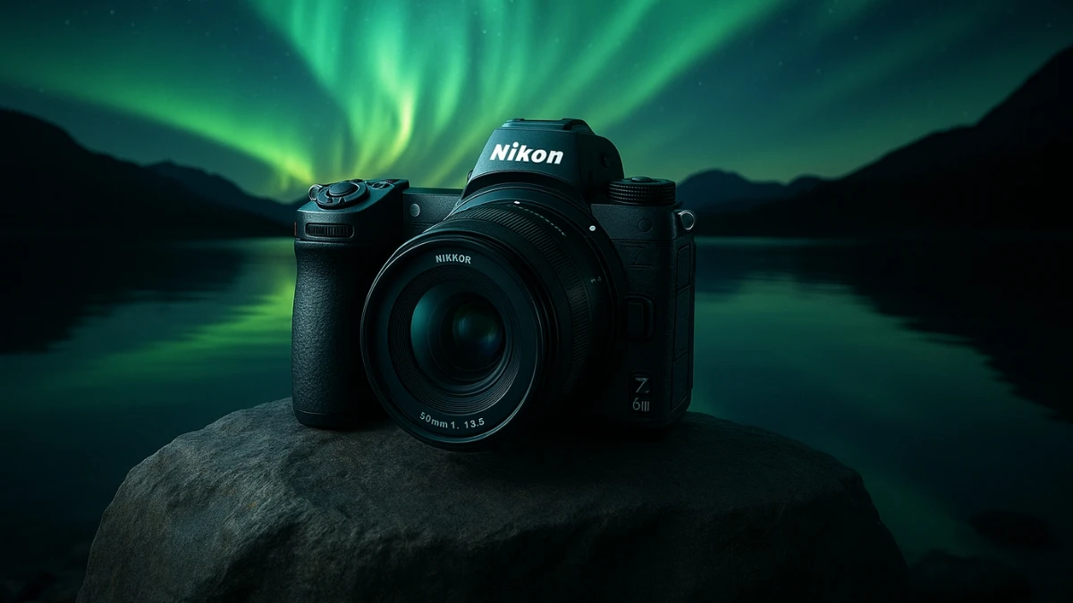 Top 5 Best Camera for Night Photography in 2025