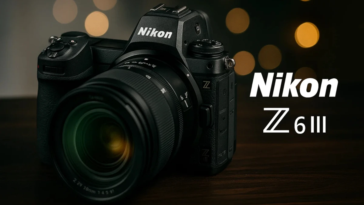 Top 5 Best Cameras for Product Photography in 2025