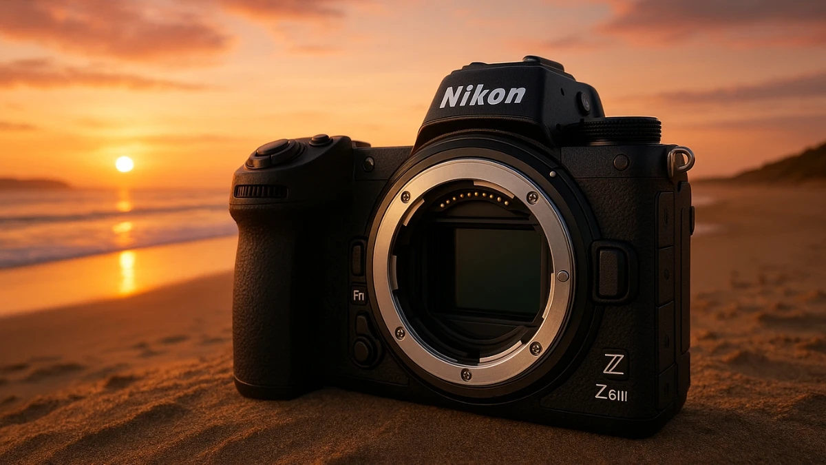 Top 10 DSLR and Mirrorless Cameras for Advanced Photography in 2025