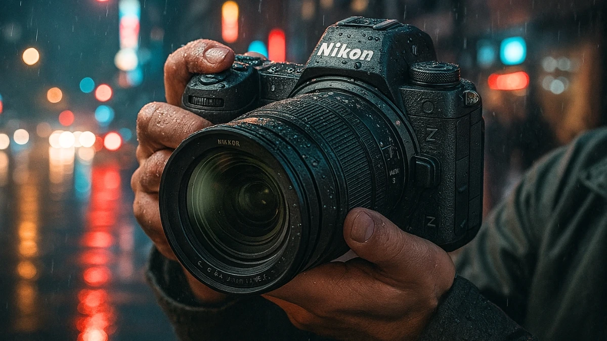 Top 7 Mirrorless Cameras That Beat DSLRs in 2025