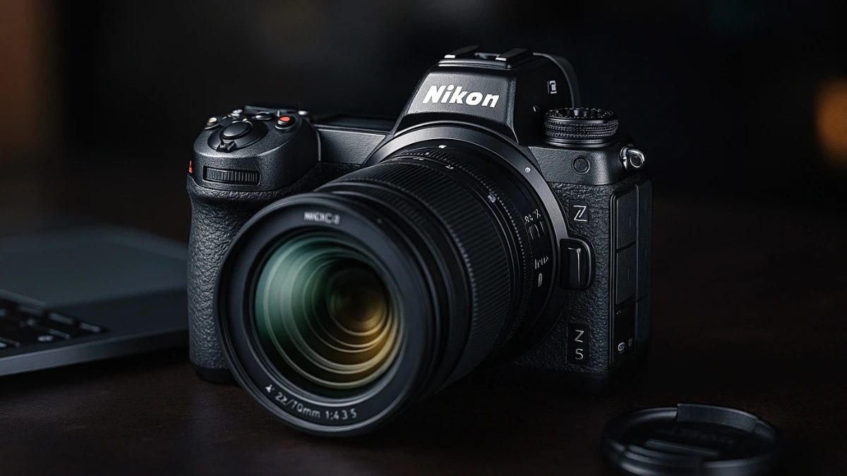 Top 5 Best Mirrorless Camera for Content Creators in 2025