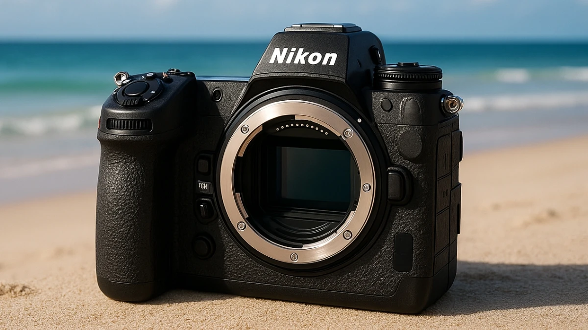 Top 10 DSLR and Mirrorless Cameras for Advanced Photography in 2025