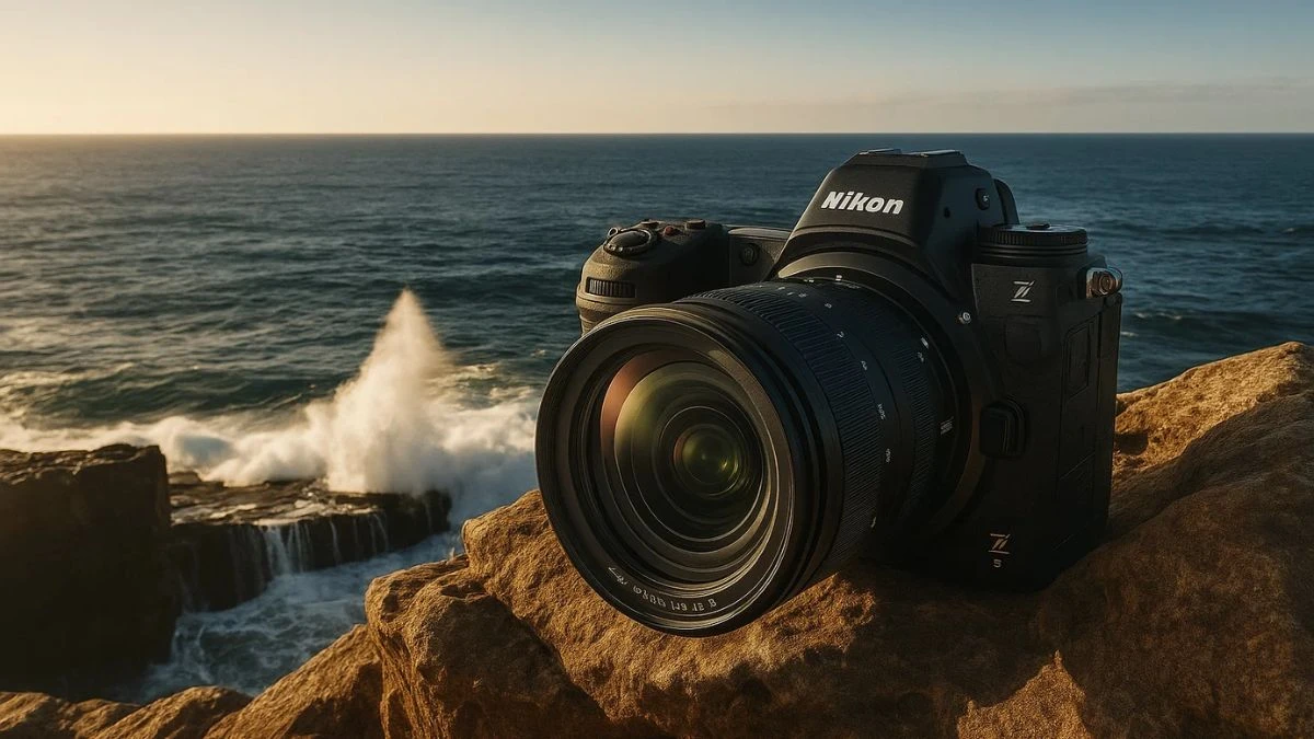 Top 5 Best Cameras for Nature and Landscape Photography in 2025