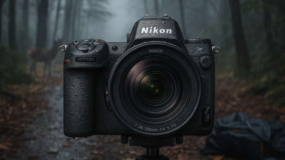 Top 7 Cameras with Dual Card Slots for Pro-Level Backup in 2025