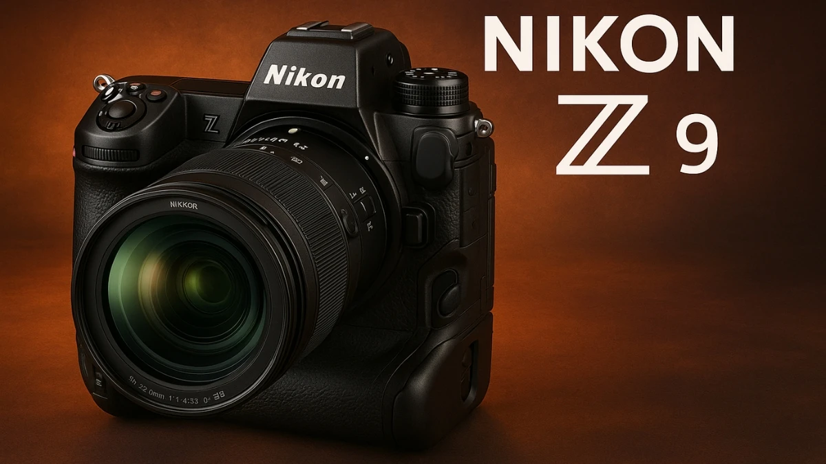 Top 5 Best Cameras For Photography In 2025 Capture Every Moment Like a Pro
