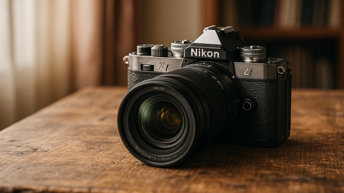 Top 7 Mirrorless Cameras That Beat DSLRs in 2025