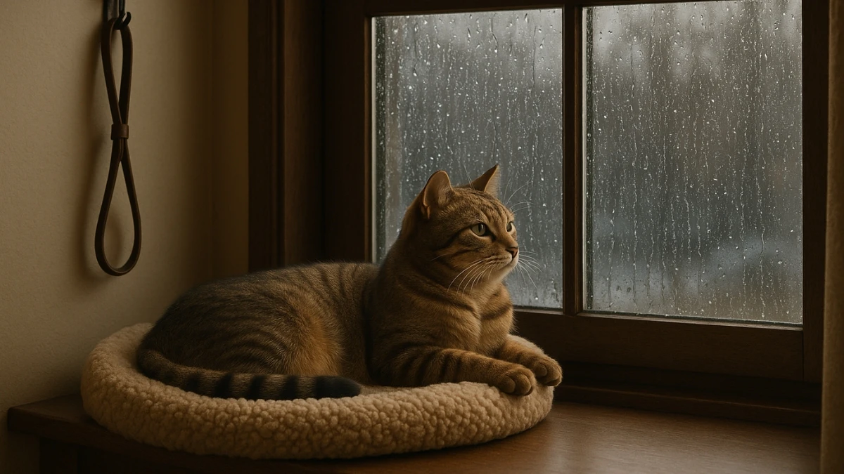 Top 10 Reasons Why Cats are Better than Dogs