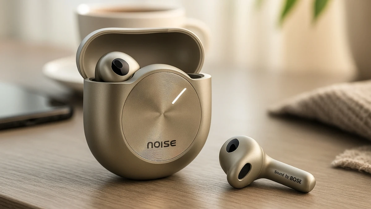 Top 10 Noise-Cancelling Earbuds with the Longest Battery Life in 2025