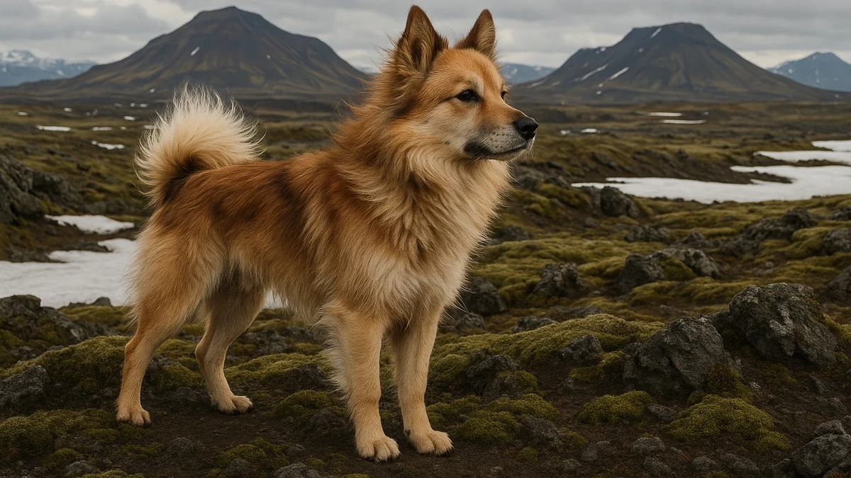 Top 10 Dog Breeds That Look Like Foxes: Fox-Like Dog Breeds