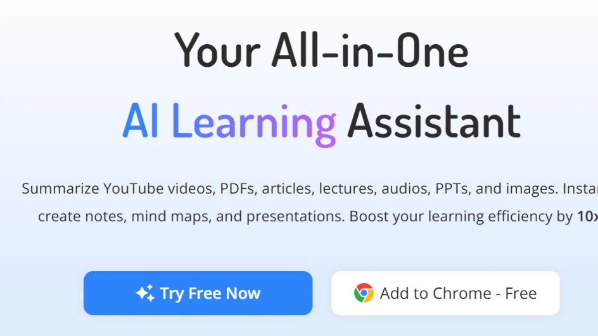 Top 5 Best AI Note-Taking Tools Every Student Should Try