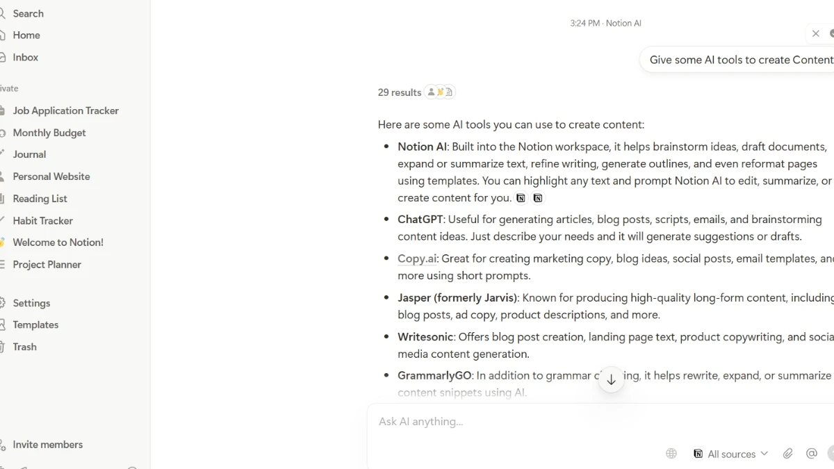 Create Content 10x Faster With These Top 7 AI Tools