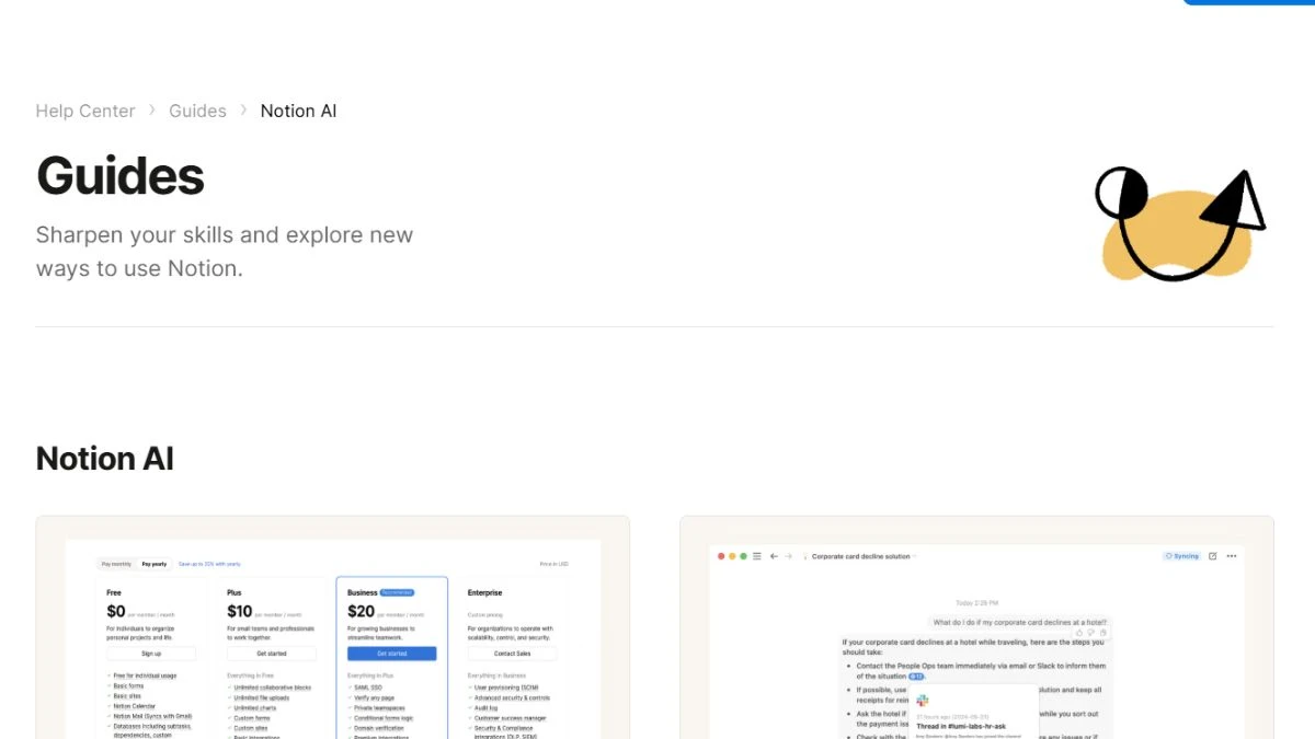 Top 5 Best AI Note-Taking Tools Every Student Should Try