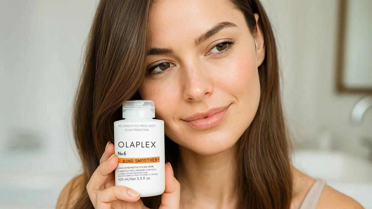 Top 5 Best Hair Serums for Frizzy Hair: 2025 Ultimate Guide