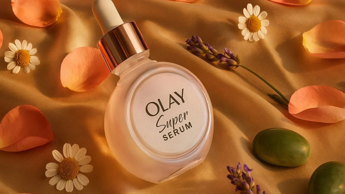 Top 5 Anti-Aging Serums Women Are Obsessed With (That Actually Work)