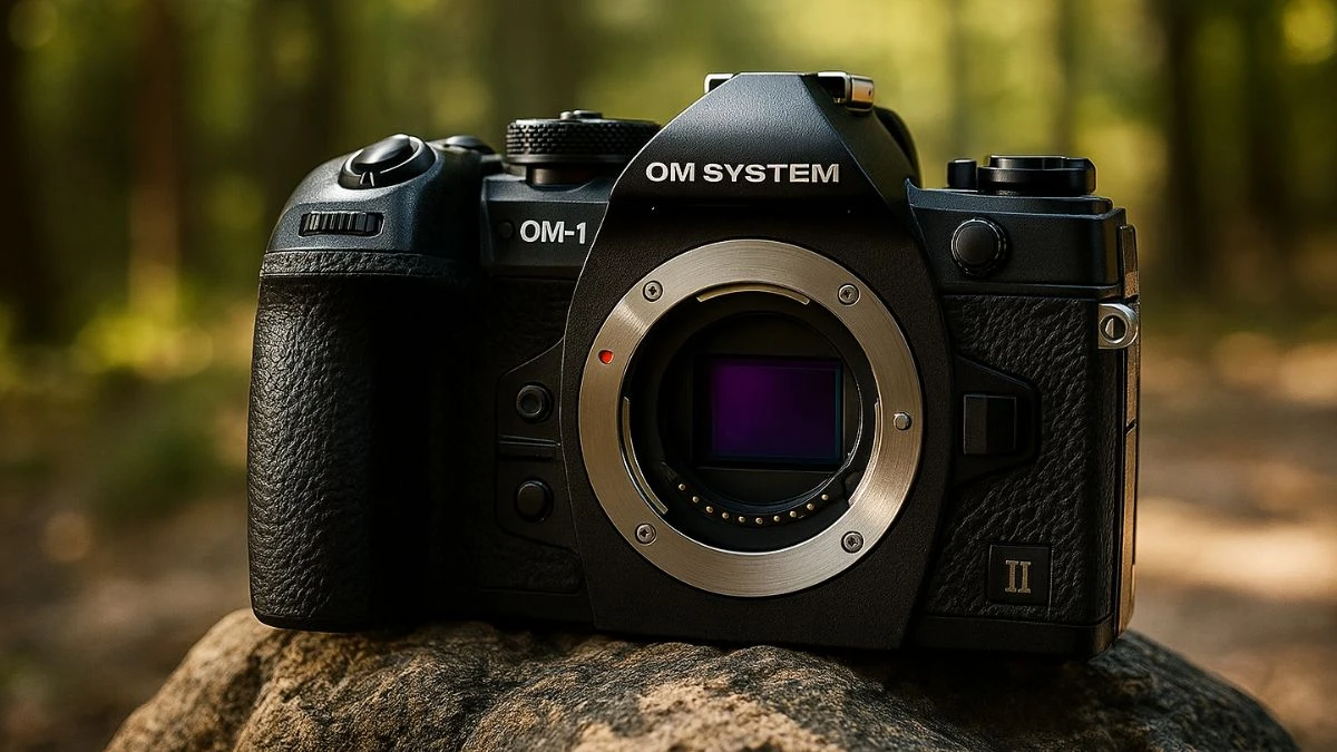 Top 5 Best Micro Four Thirds Cameras for Photography in 2025