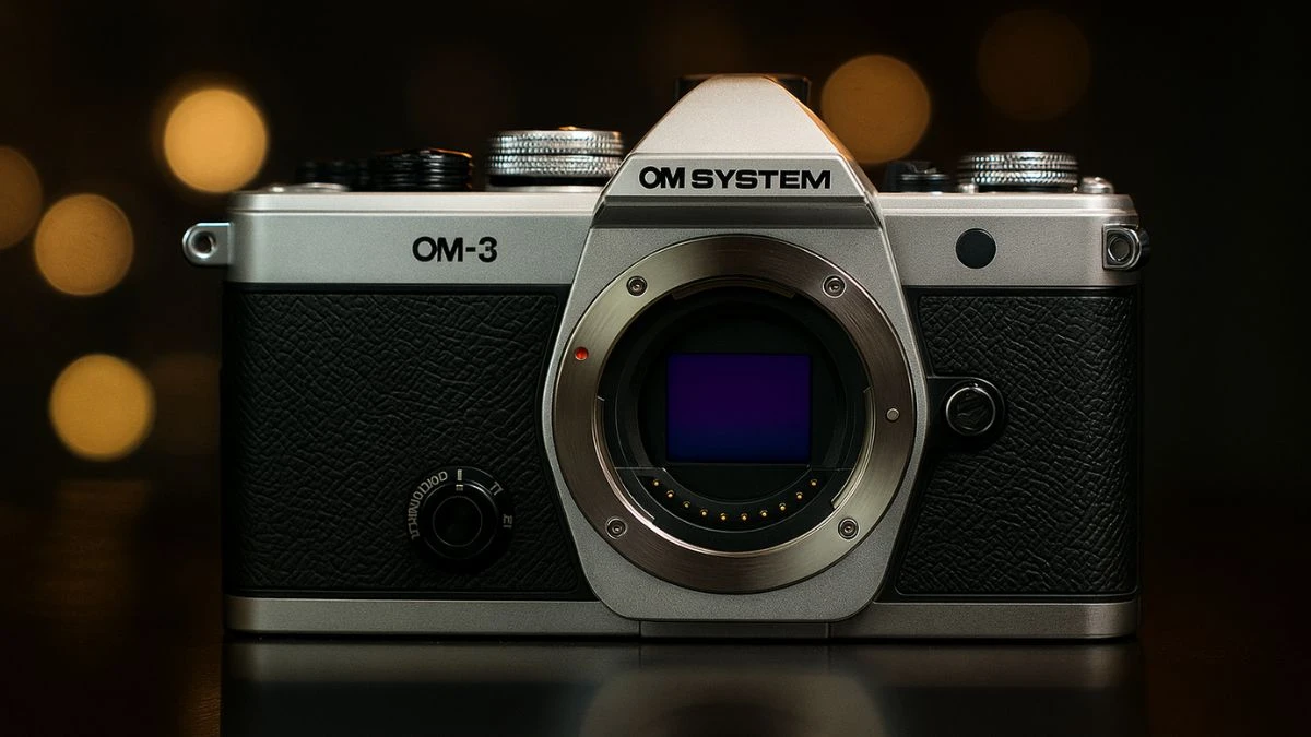 Top 5 Best Micro Four Thirds Cameras for Photography in 2025