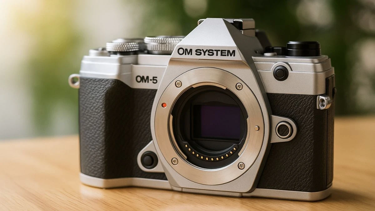 Top 5 Best Micro Four Thirds Cameras for Photography in 2025