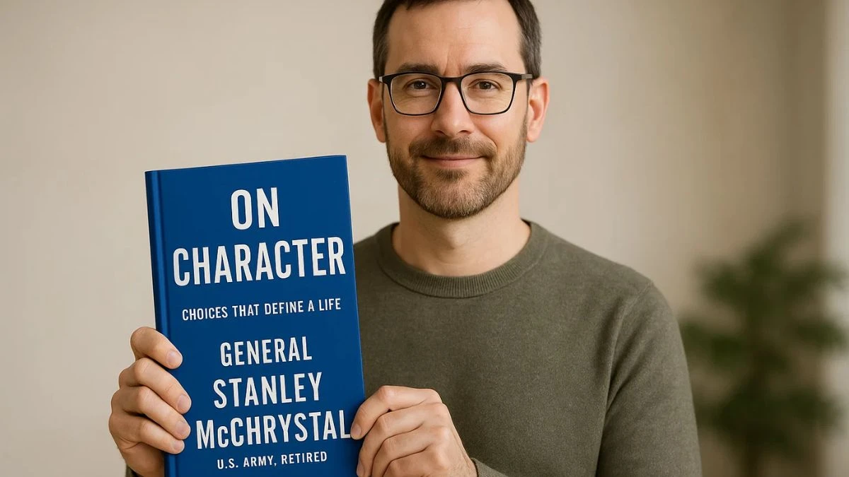 Top 10 Must-Read Non-Fiction Books of 2025 Essential Reads for Knowledge Seekers