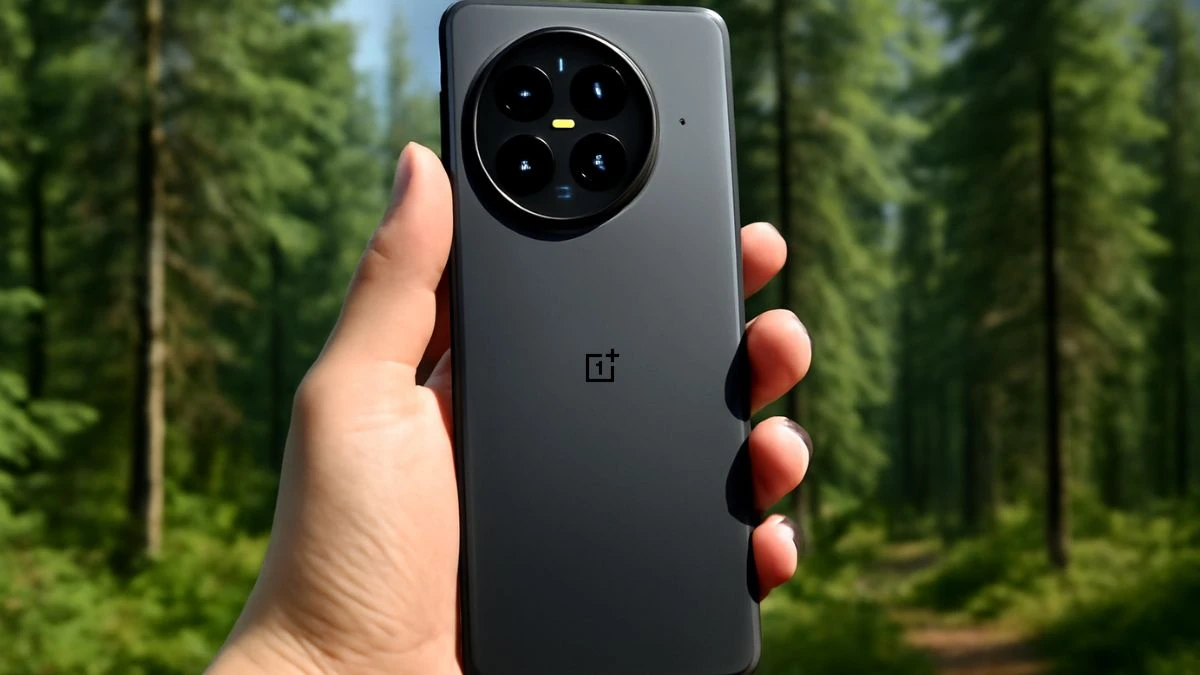 Top 5 Smartphones with DSLR-Like Camera Features for Photography Lovers