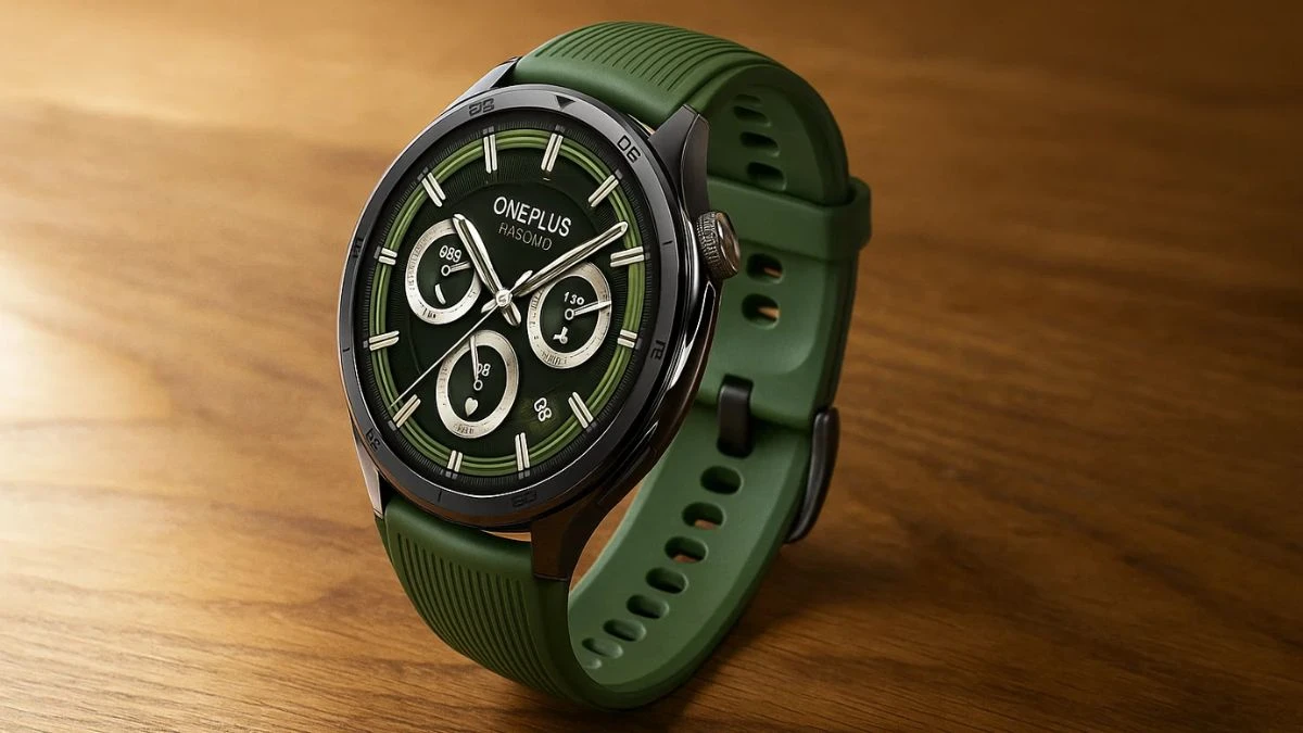 Top 10 Smartwatches That Do More Than Just Tell Time