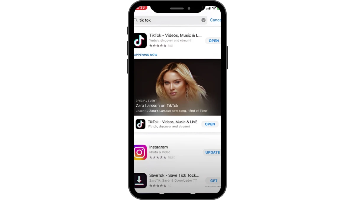 Why Won't Tiktok Let Me Switch Accounts? How to Fix TikTok Account Switching Problems?