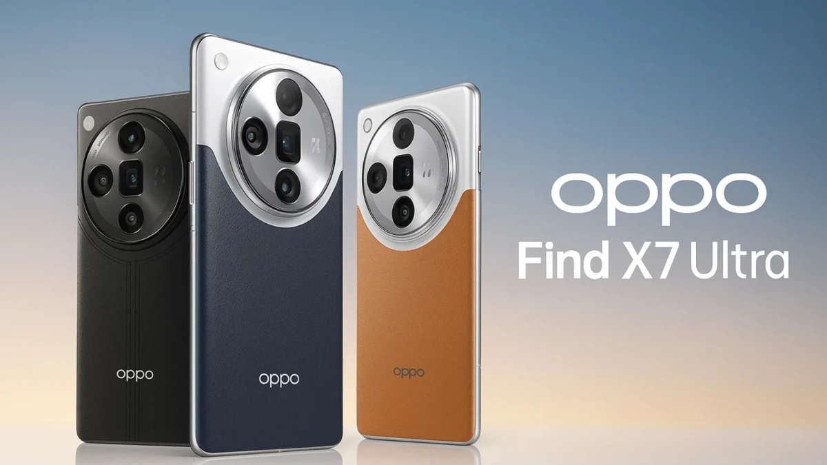 Top 10 Best Camera Phones with DSLR-Level Photography Features in 2025