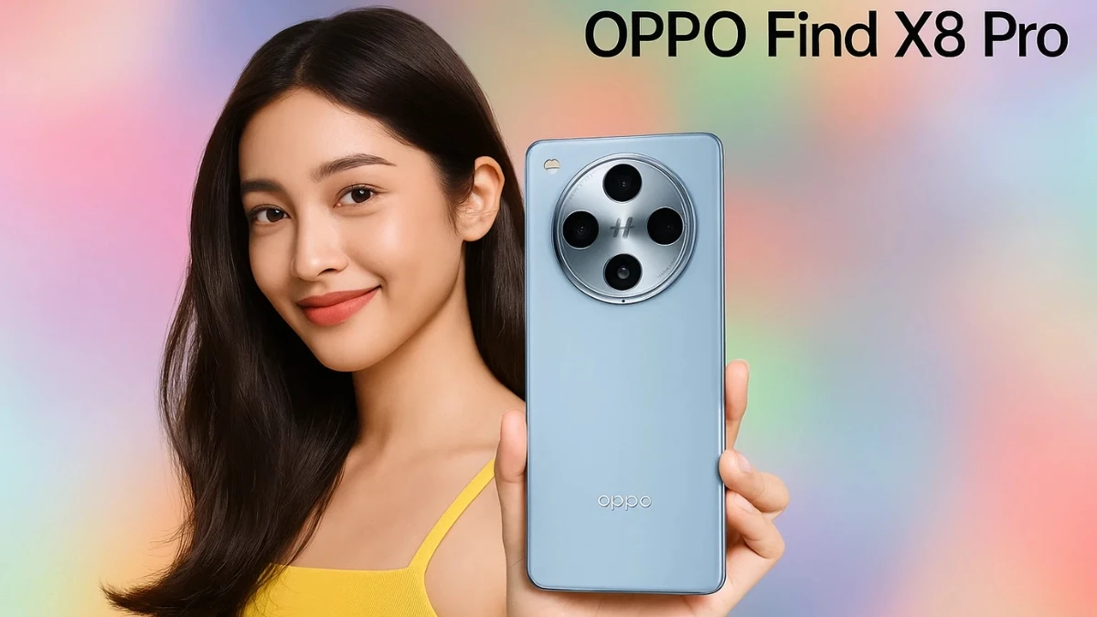 Top 10 Best Phones With Powerful Zoom and Ultra-Wide Cameras in 2025