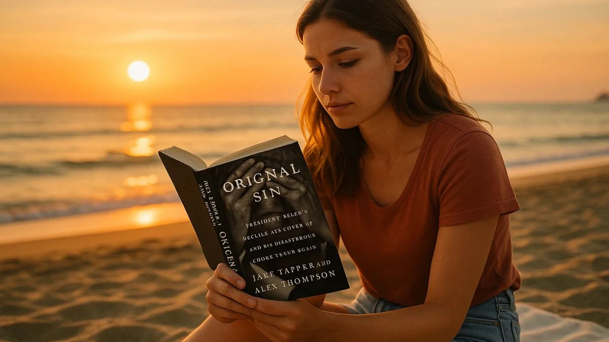 Top 10 Must-Read Non-Fiction Books of 2025 Essential Reads for Knowledge Seekers