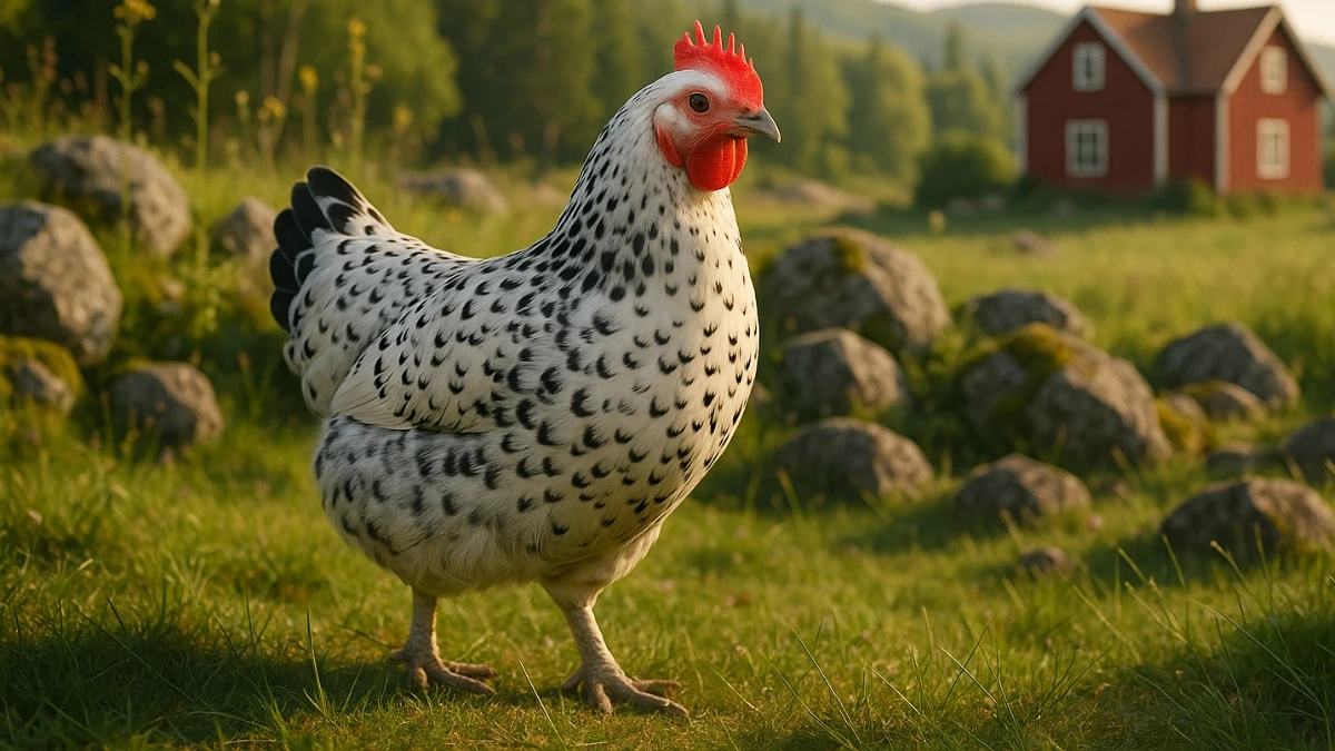 Top 10 Most Expensive Chicken Breeds in the World