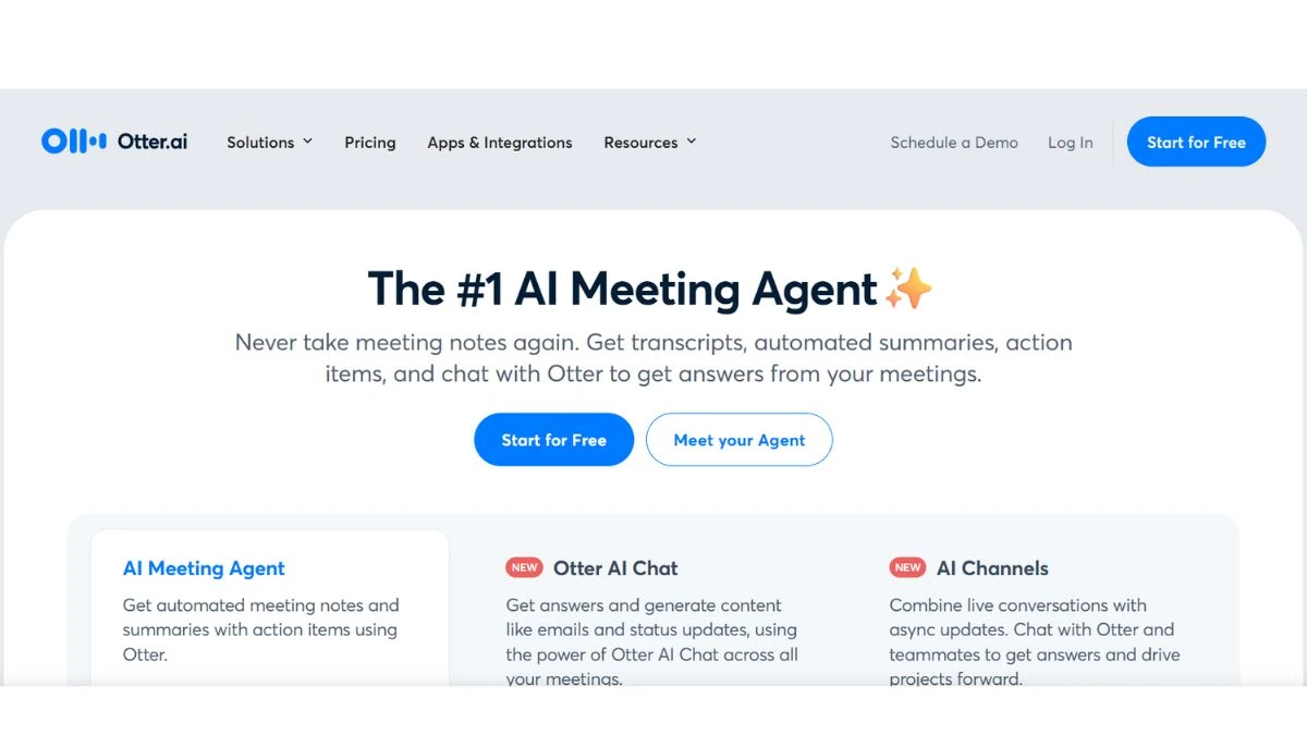 Level Up Your Learning: Top 5 Free AI Tools for Students in 2025