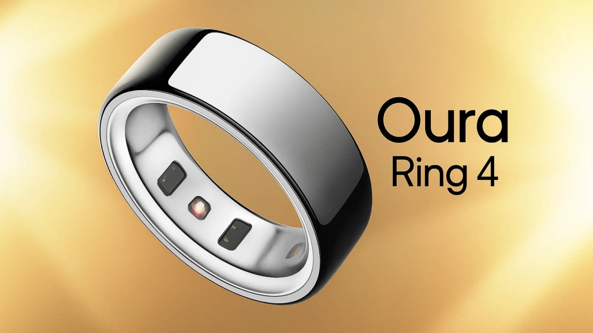 Top 5 Best Fitness Watches with Accurate Tracking in 2025