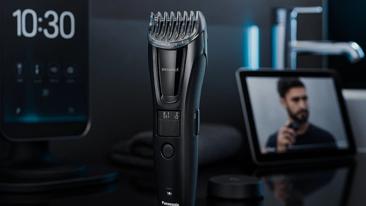 Top 10 Trending Beard Products for Men