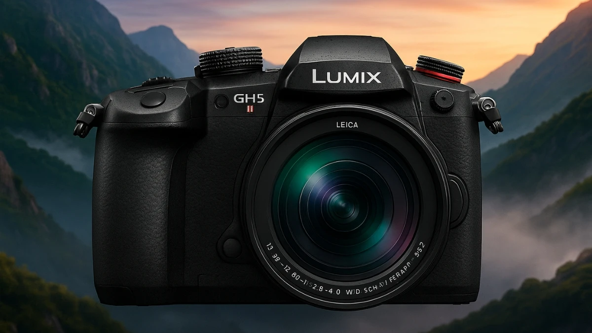 Top 10 Best Cameras for Filmmaking on a Budget