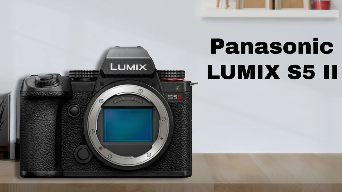 I Found Top 5 Best Mirrorless Cameras in 2025