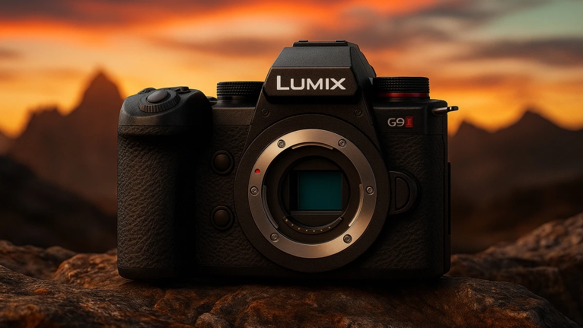 Top 10 DSLR and Mirrorless Cameras for Advanced Photography in 2025
