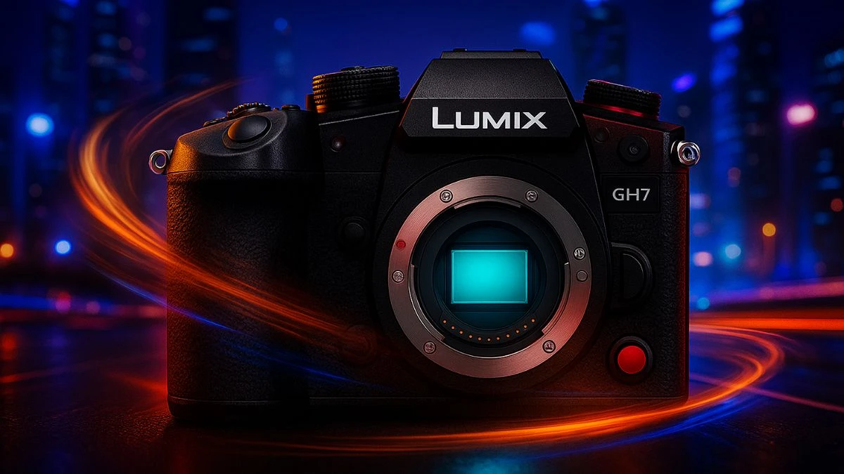 Top 5 Best Micro Four Thirds Cameras for Photography in 2025