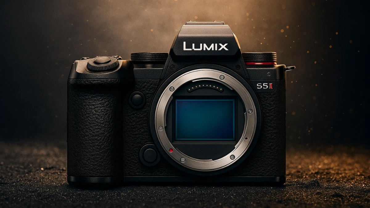 Top 10 Best Cameras for Filmmaking on a Budget