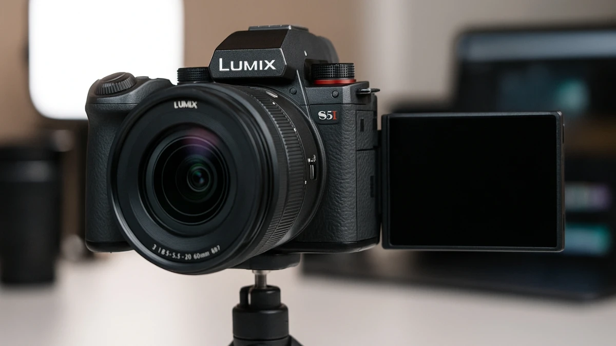Top 7 Cameras in 2025 That Make Every Shot Look Cinematic